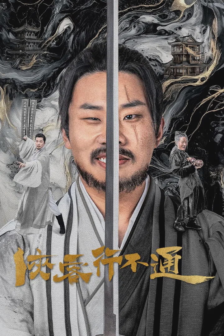 侠客行不通