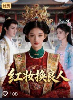 红妆换良人