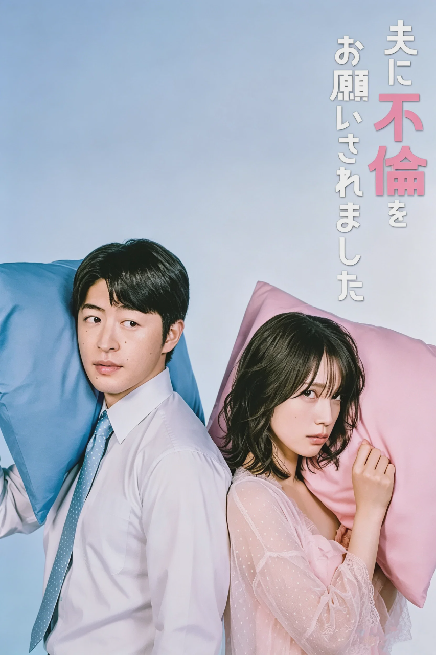 老公要求我去出轨