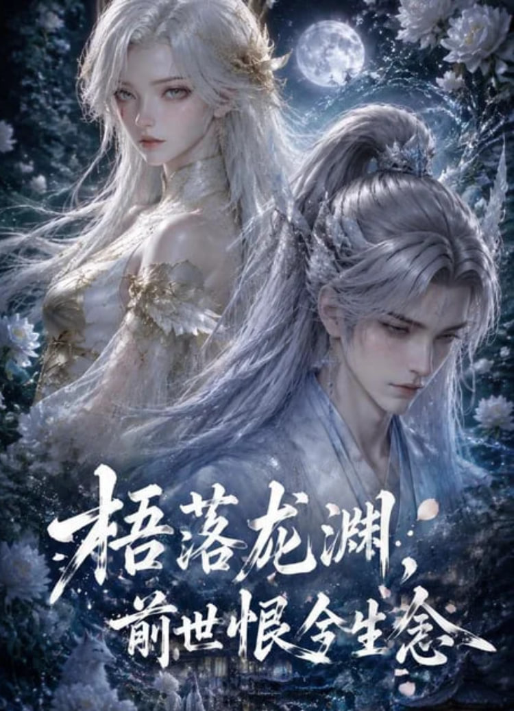 梧落龙渊:前世恨今生念