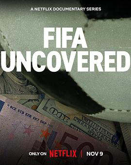 FIFA Uncovered