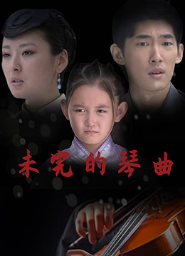 未完的琴曲