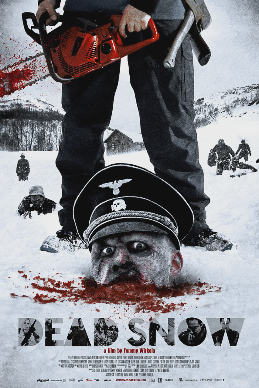 死亡之雪