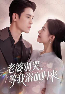 老婆别哭，等我浴血归来