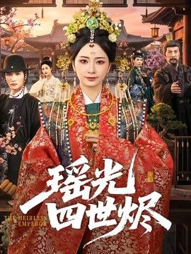 瑶光四世烬