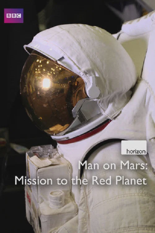 人类登陆火星 - 前往红色行星的任务