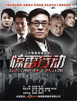 我是特种兵之惊雷行动