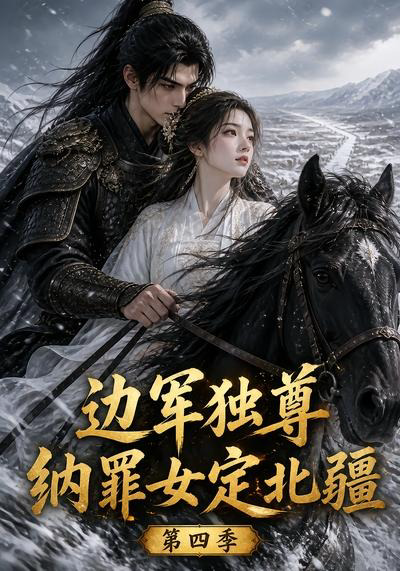 边军独尊:纳罪女定北疆