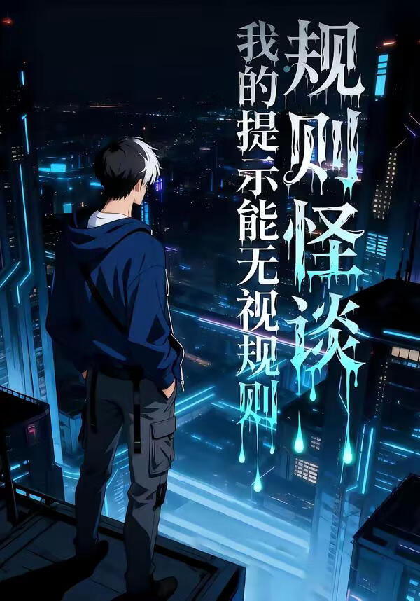 规则怪谈:我的提示能无视规则
