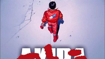 阿基拉1988日语中字