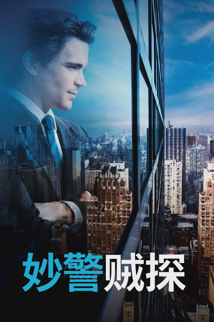 妙警贼探