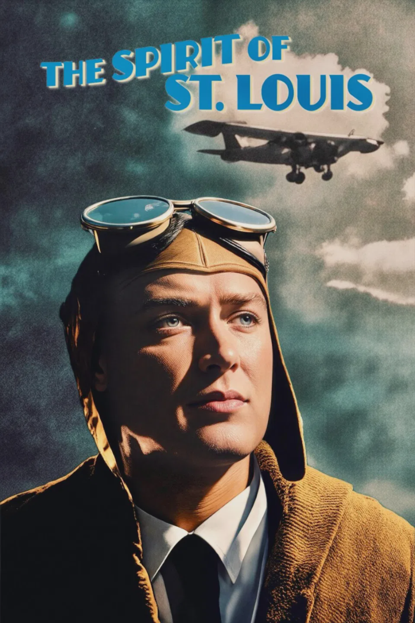 林白征空记