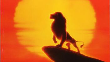 獅子王
