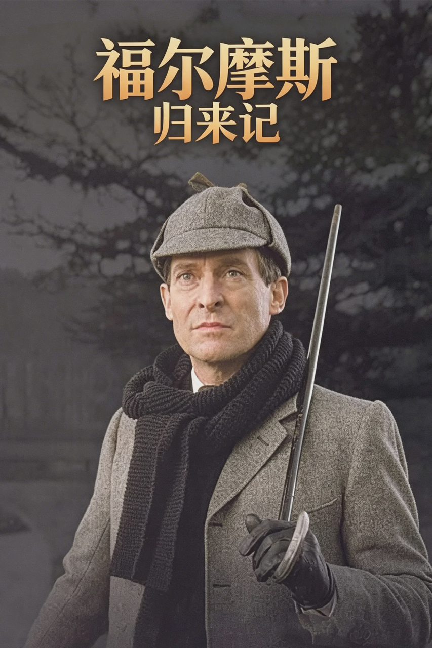 福尔摩斯归来记