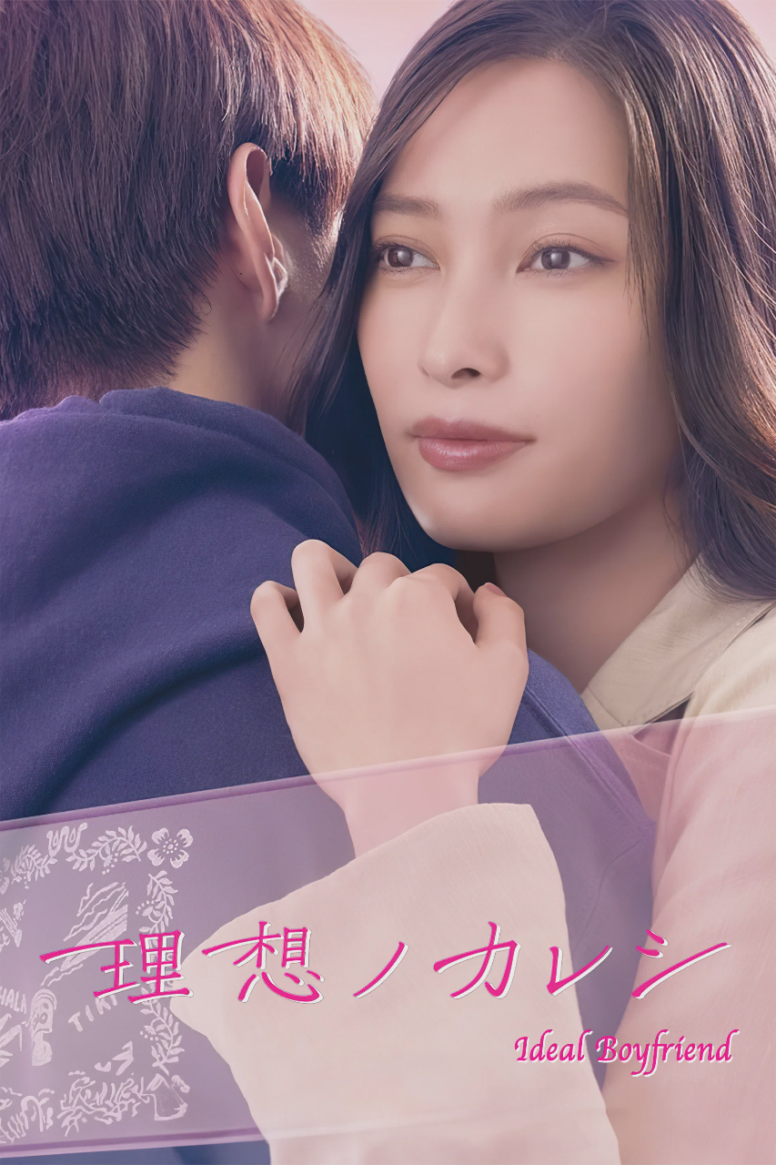 理想男友