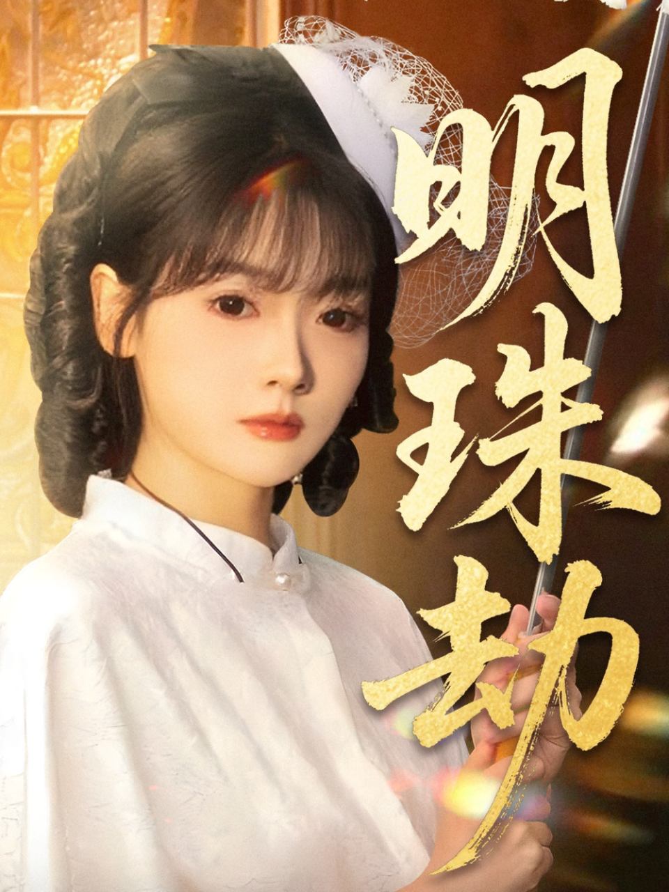 明珠劫&退退退她是陆帅独女
