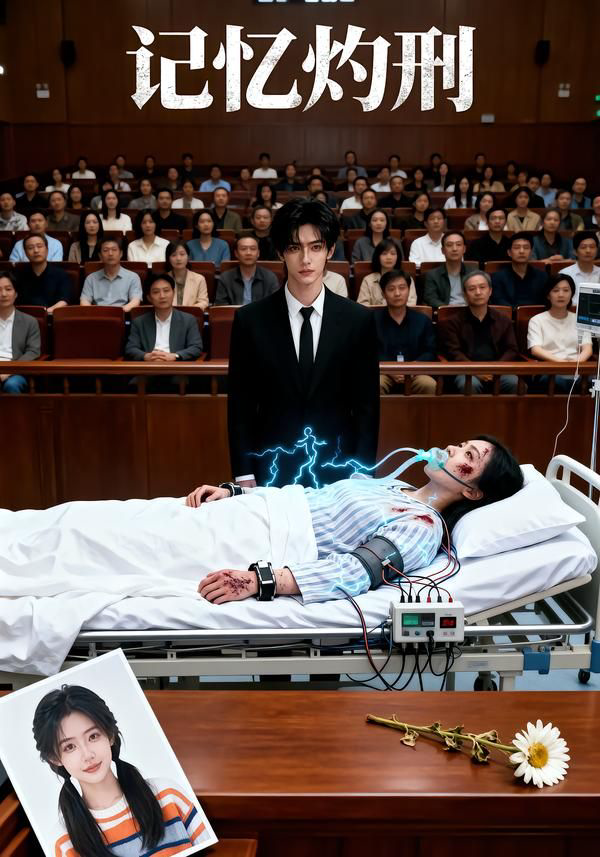 记忆灼刑