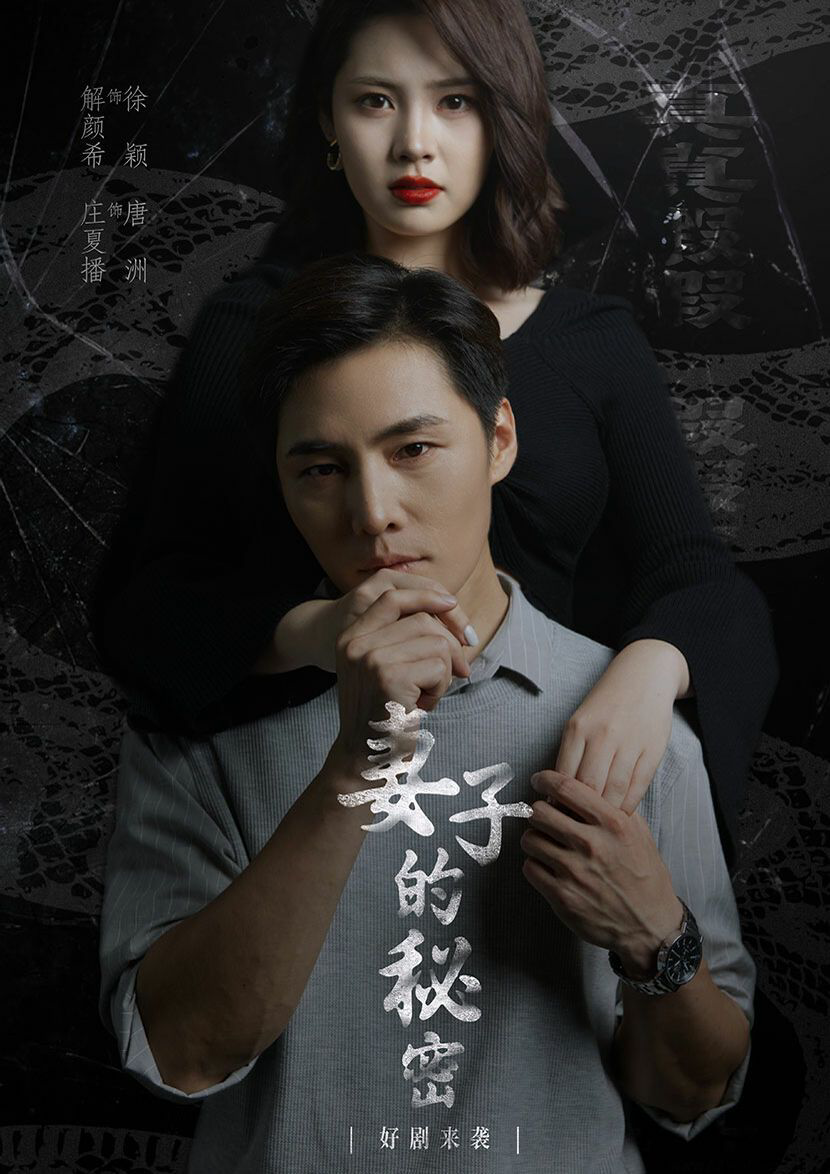 妻子不能说的秘密(妻子的秘密)