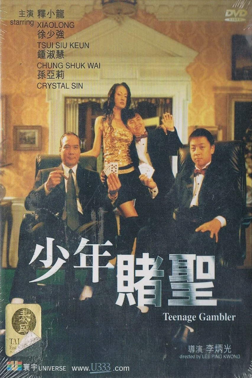 少年赌圣