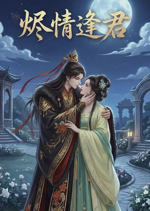 烬情逢君