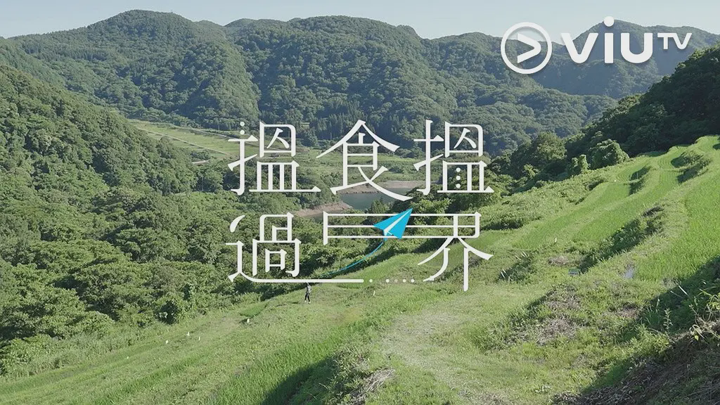 揾食揾过界
