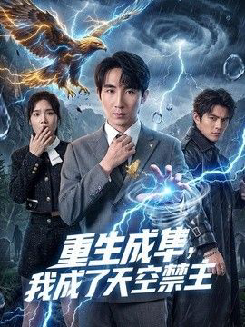 重生成隼,我成了天空禁主