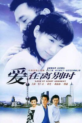 爱在离别时2005