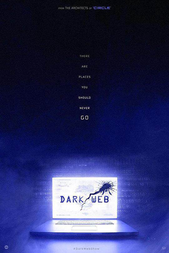 暗网 Dark Web
