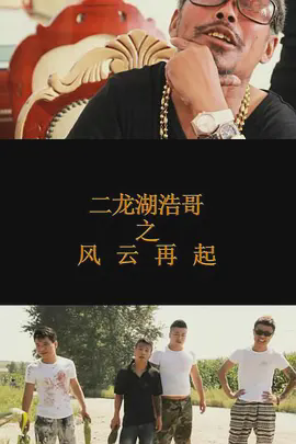 二龙湖浩哥之风云再起
