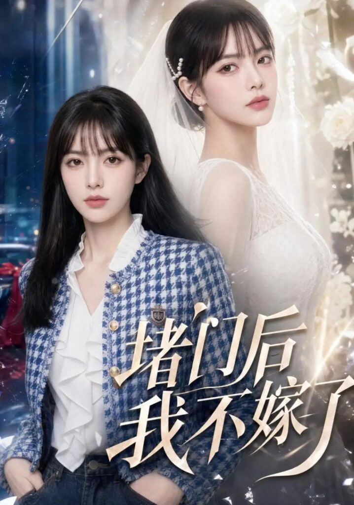 堵门后我不嫁了