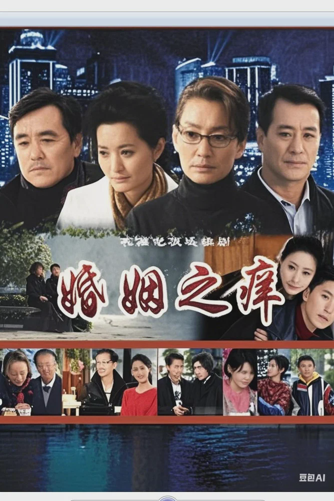婚姻之痒