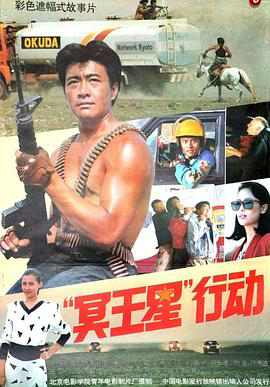 “冥王星”行动
