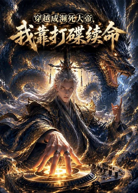 穿越成濒死大帝,我靠打碟续命