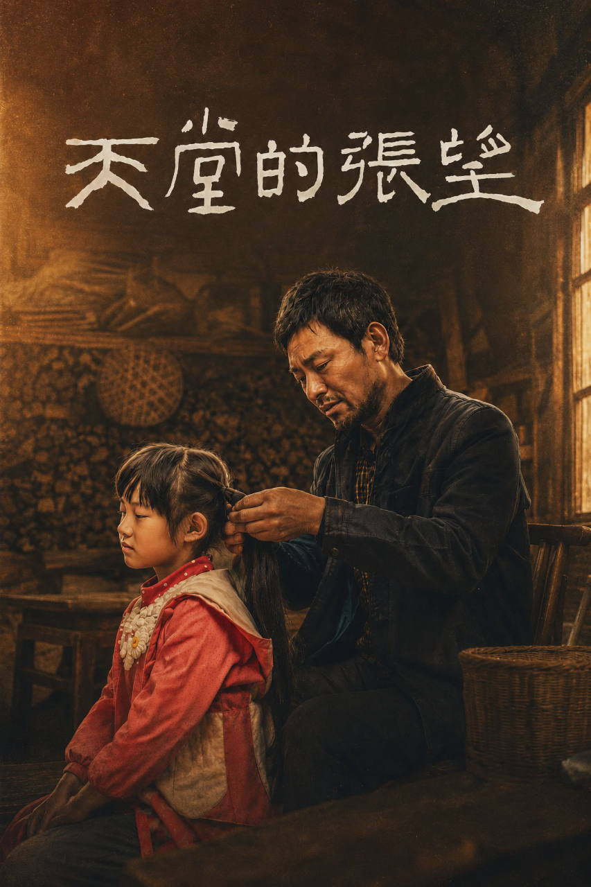天堂的张望