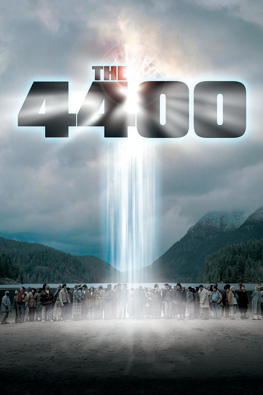 新版 4400