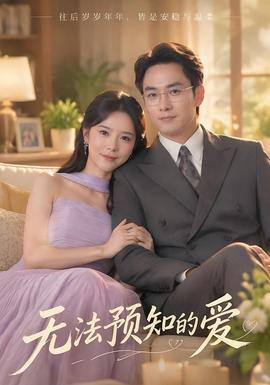 无法预知的爱