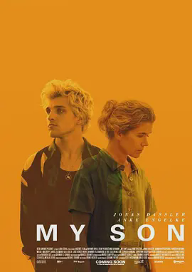 我的儿子 Mein Sohn