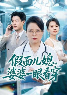 假面儿媳，婆婆一眼看穿