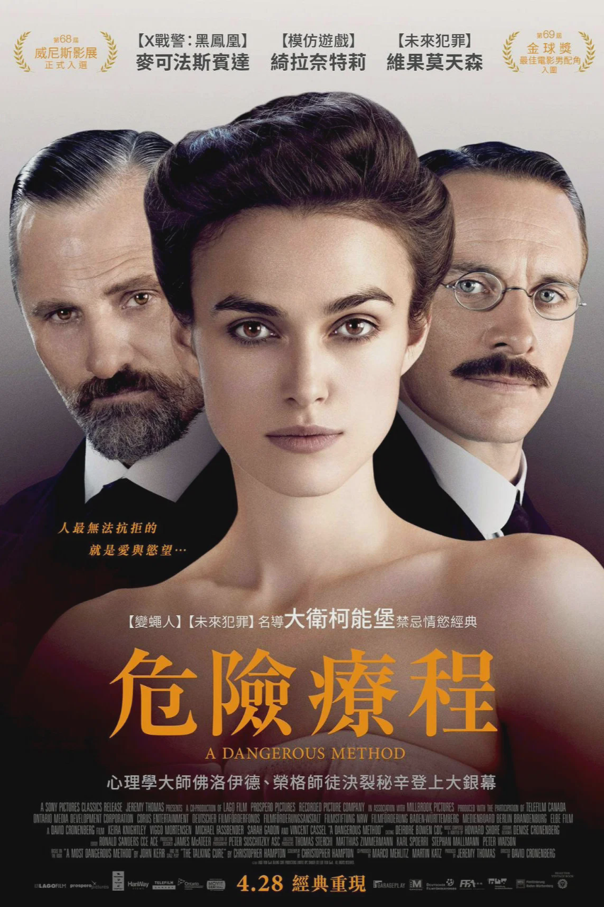 危险方法