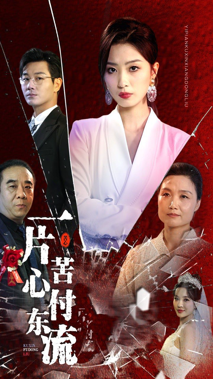 一片苦心付东流(女儿的荣耀)