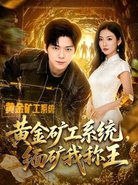 黄金矿工系统,缅矿我称王