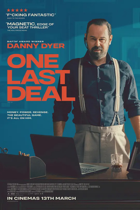 One Last Deal