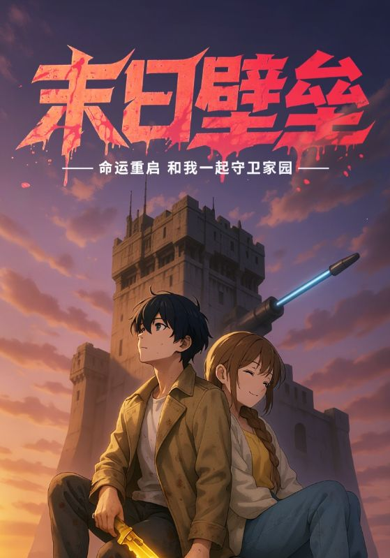 末日壁垒