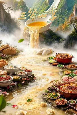 三餐四季