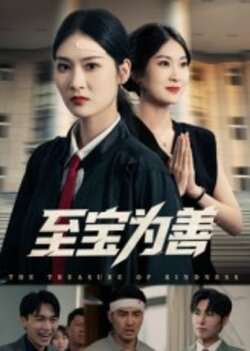 至宝为善