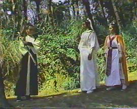 神剑飞鹰台湾版