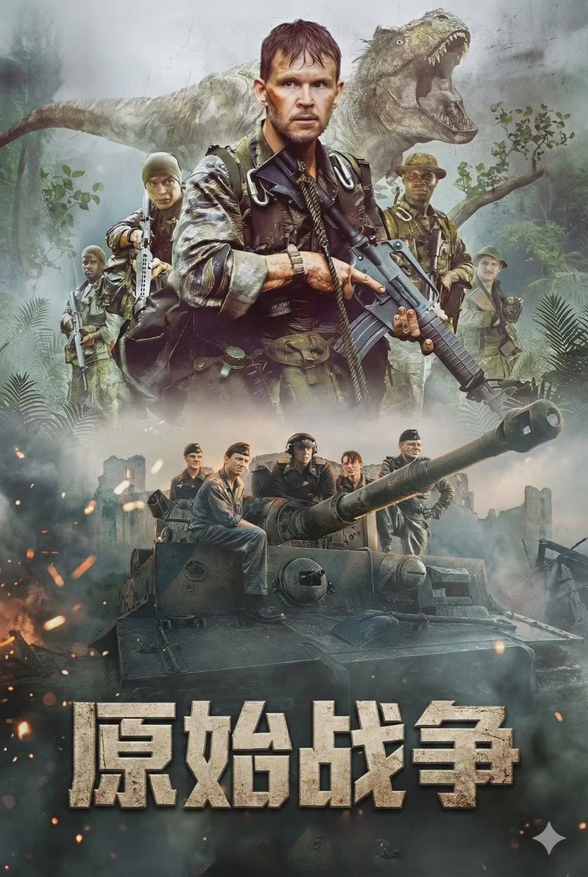 原始战争
