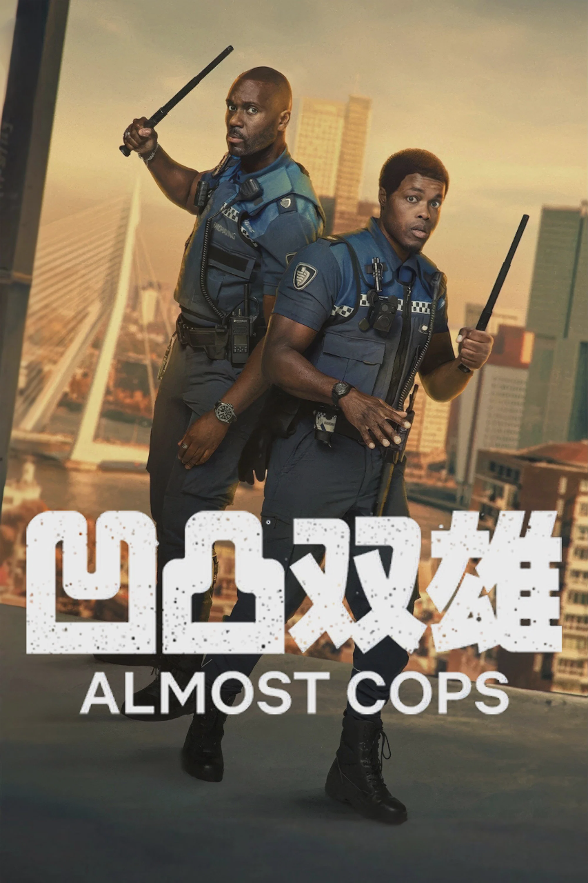 凹凸双雄