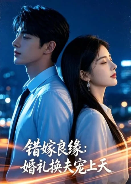 错嫁良缘:婚礼换夫宠上天