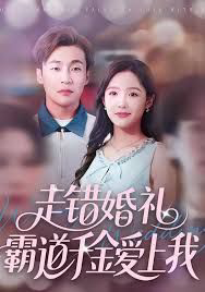 走错婚礼霸道千金爱上我